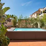 Etrus Boutique 4* Amalfi