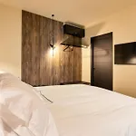 Etrus Boutique Bed & Breakfast 4*