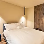 Bed & Breakfast Etrus Boutique 4*