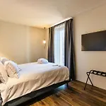 Etrus Boutique Bed & Breakfast 4*