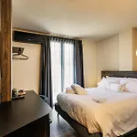 Bed & Breakfast Etrus Boutique