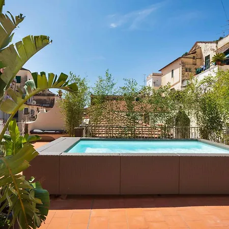 Etrus Boutique 4* Amalfi
