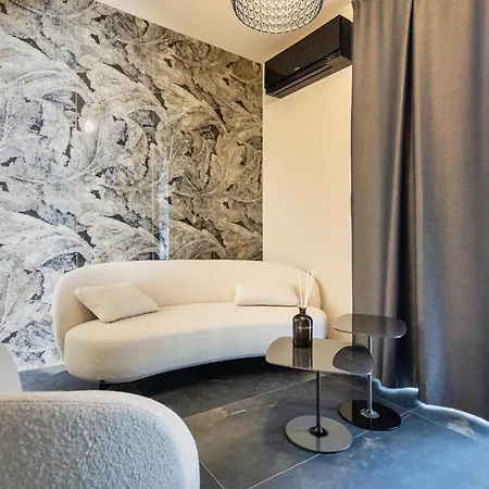 Etrus Boutique Отель типа 