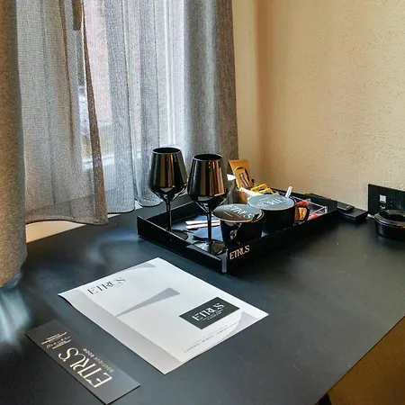 Etrus Boutique * Амальфи