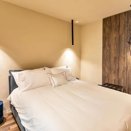 Bed & Breakfast Etrus Boutique 4*