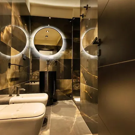 Etrus Boutique 4* Amalfi