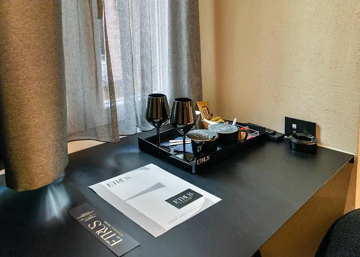 Etrus Boutique 4* 阿马尔菲