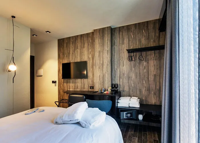 Etrus Boutique 阿马尔菲