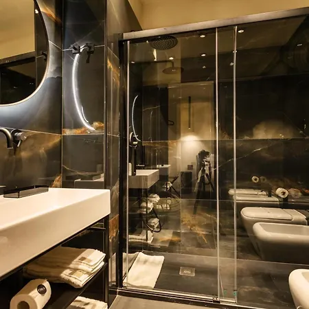 Etrus Boutique 住宿加早餐酒店 阿马尔菲